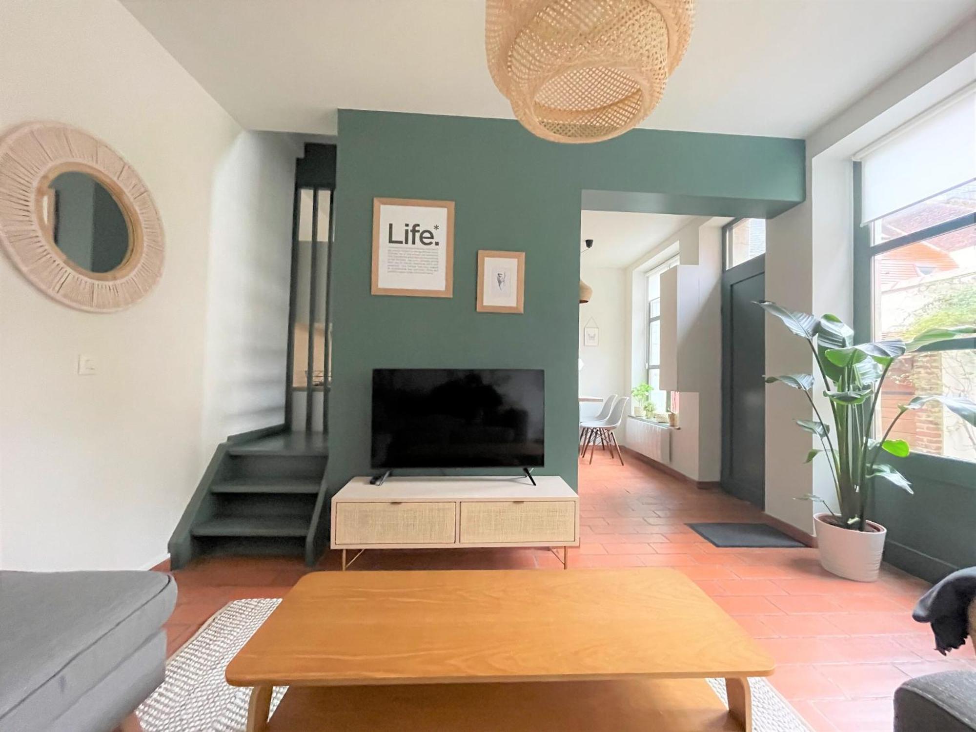 La Corderie Villa Лил Стая снимка
