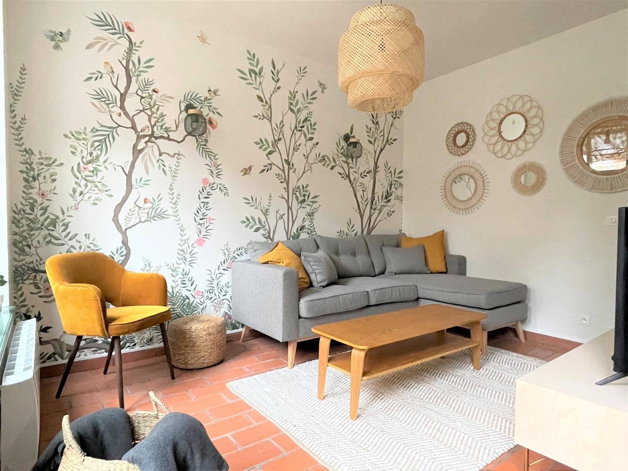 La Corderie Villa Лил Стая снимка